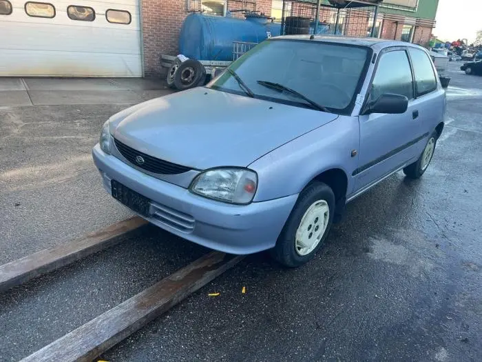 Daihatsu Charade Charade 1.3 CX 5
