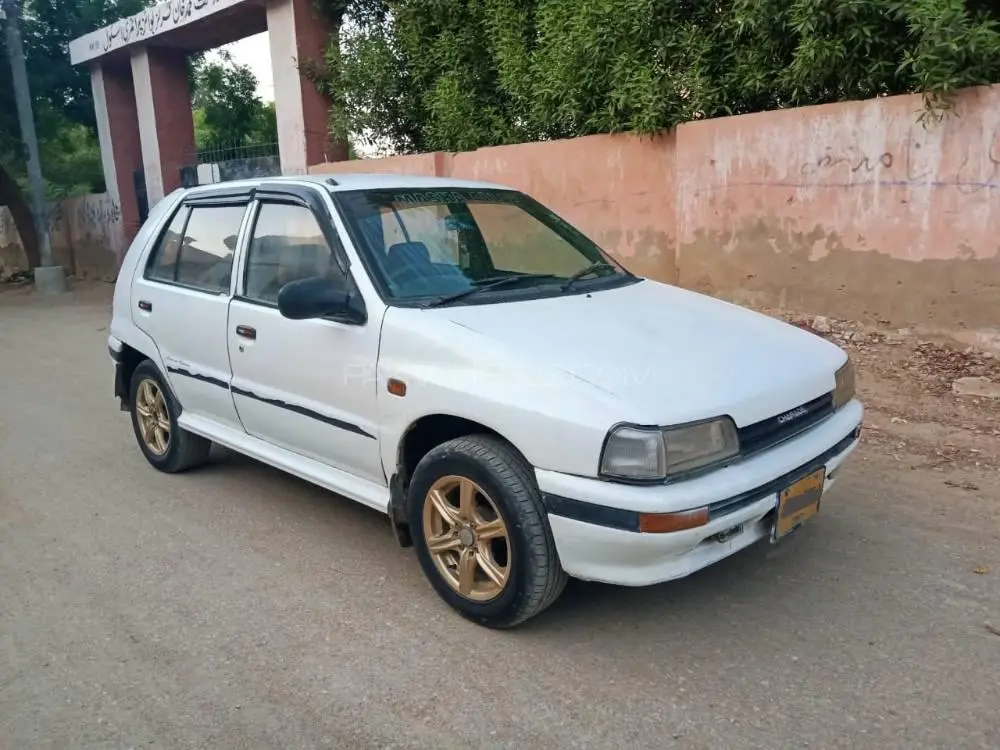 Daihatsu Charade Charade 1.3 CX 6
