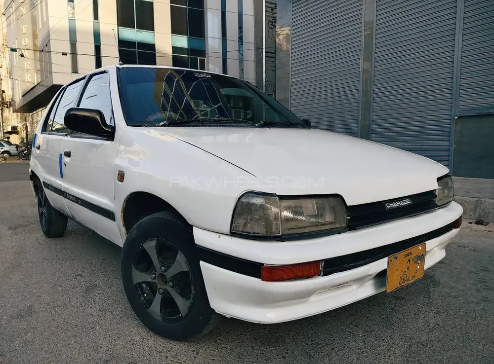 Daihatsu Charade Charade 1.3i CX 3