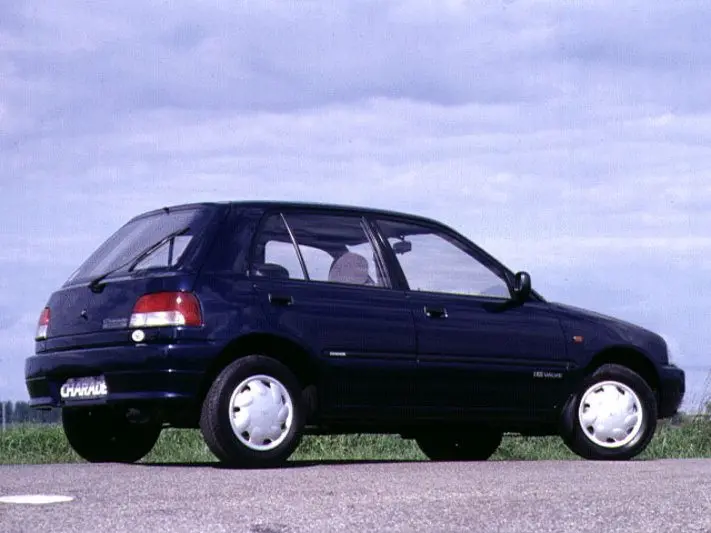 Daihatsu Charade Charade 1.3 CX 1