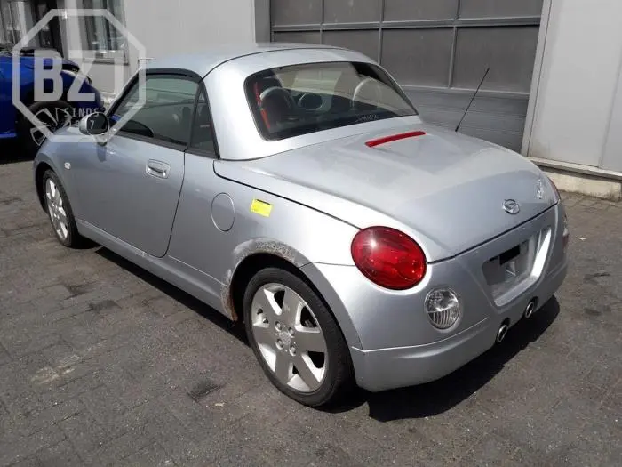 Daihatsu Copen Copen 0.7 0