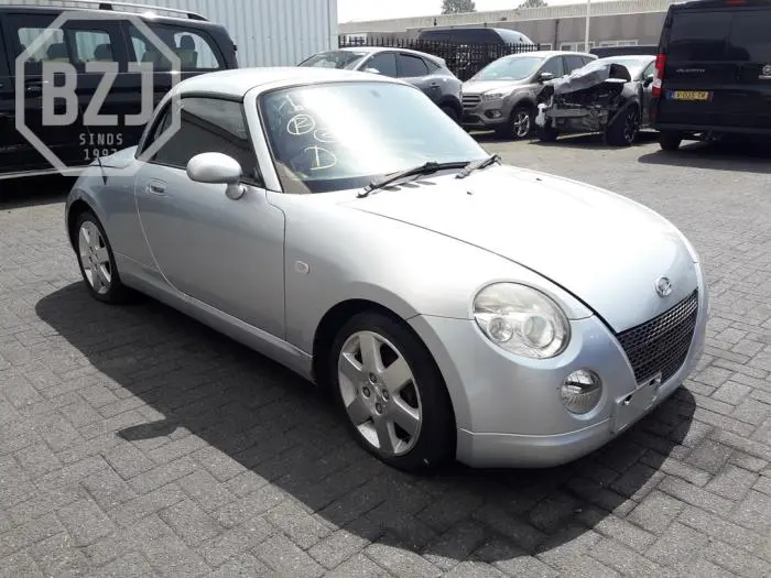 Daihatsu Copen Copen 0.7 1