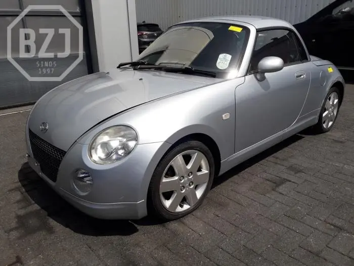 Daihatsu Copen Copen 0.7 4