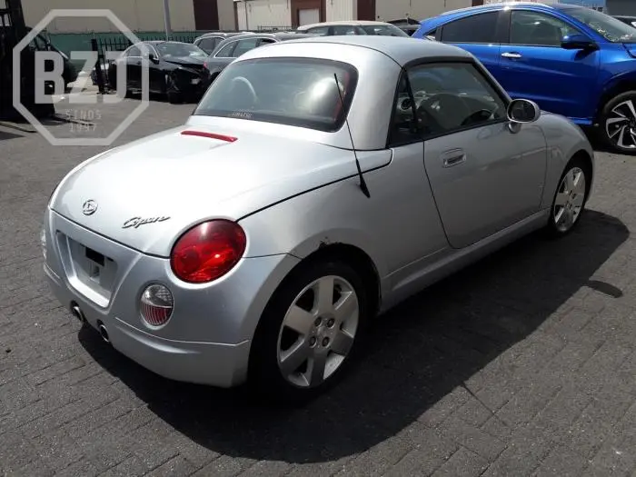 Daihatsu Copen Copen 0.7 5