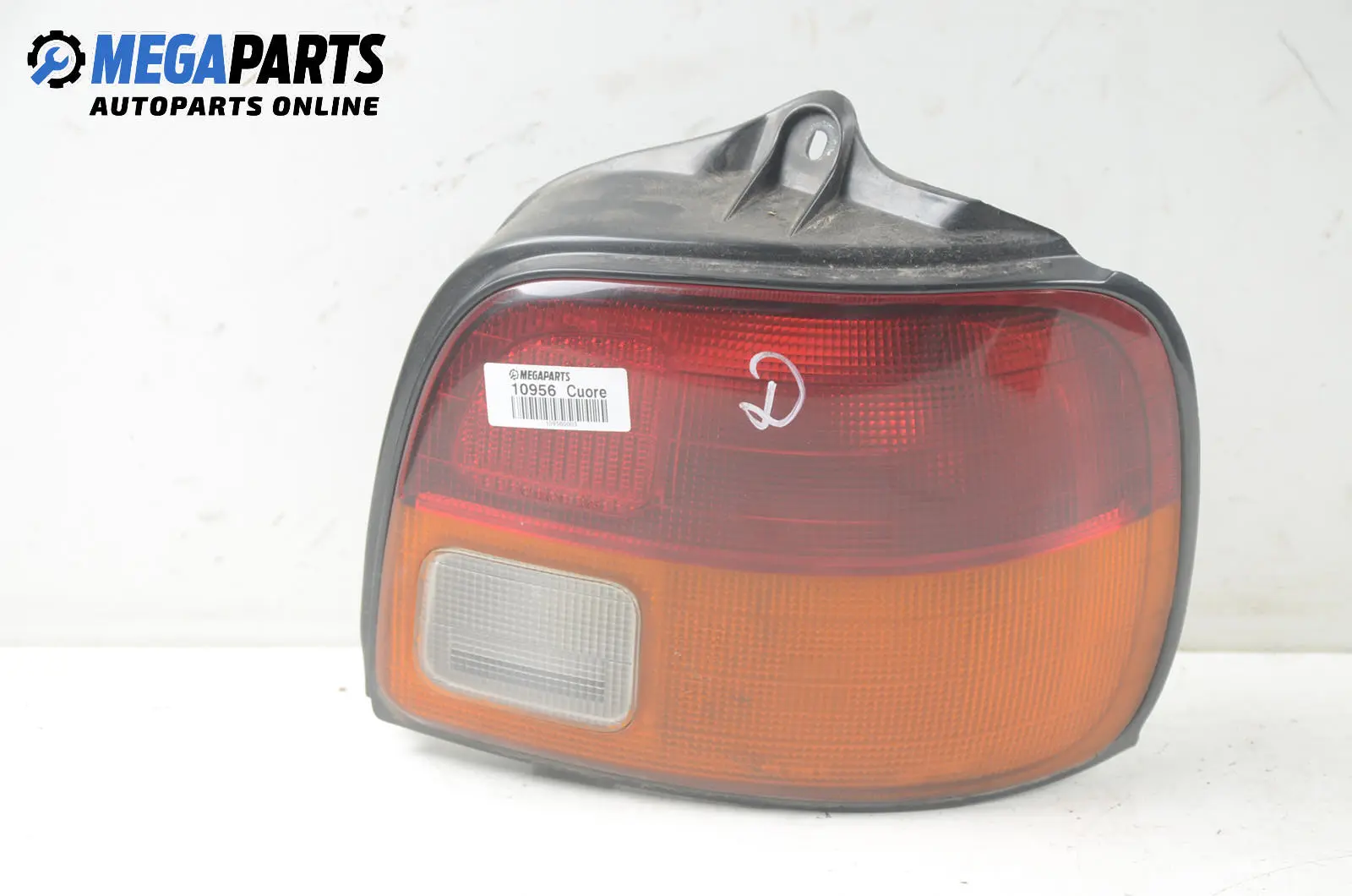 Daihatsu Cuore Cuore 0.8 TS 6