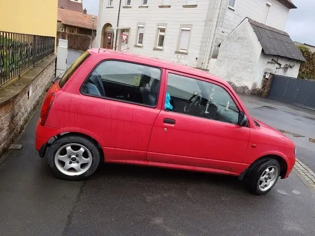 Daihatsu Cuore Cuore 1.0 GL 5