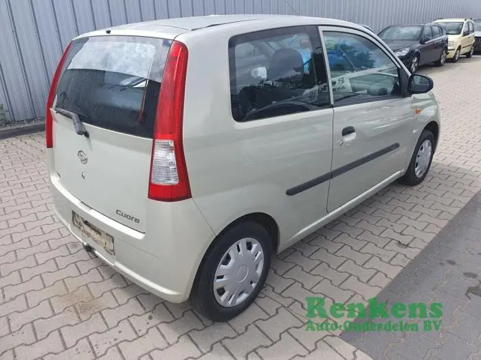 Daihatsu Cuore Cuore 1.0 High Grade 0