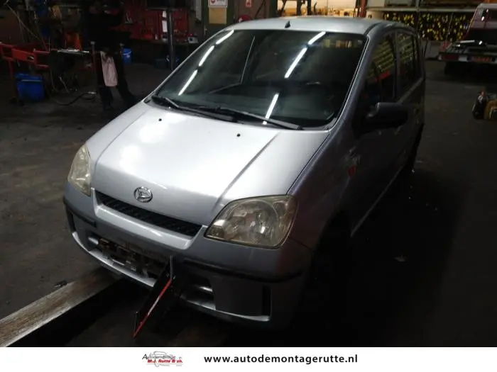 Daihatsu Cuore Cuore 1.0 Low Grade 1