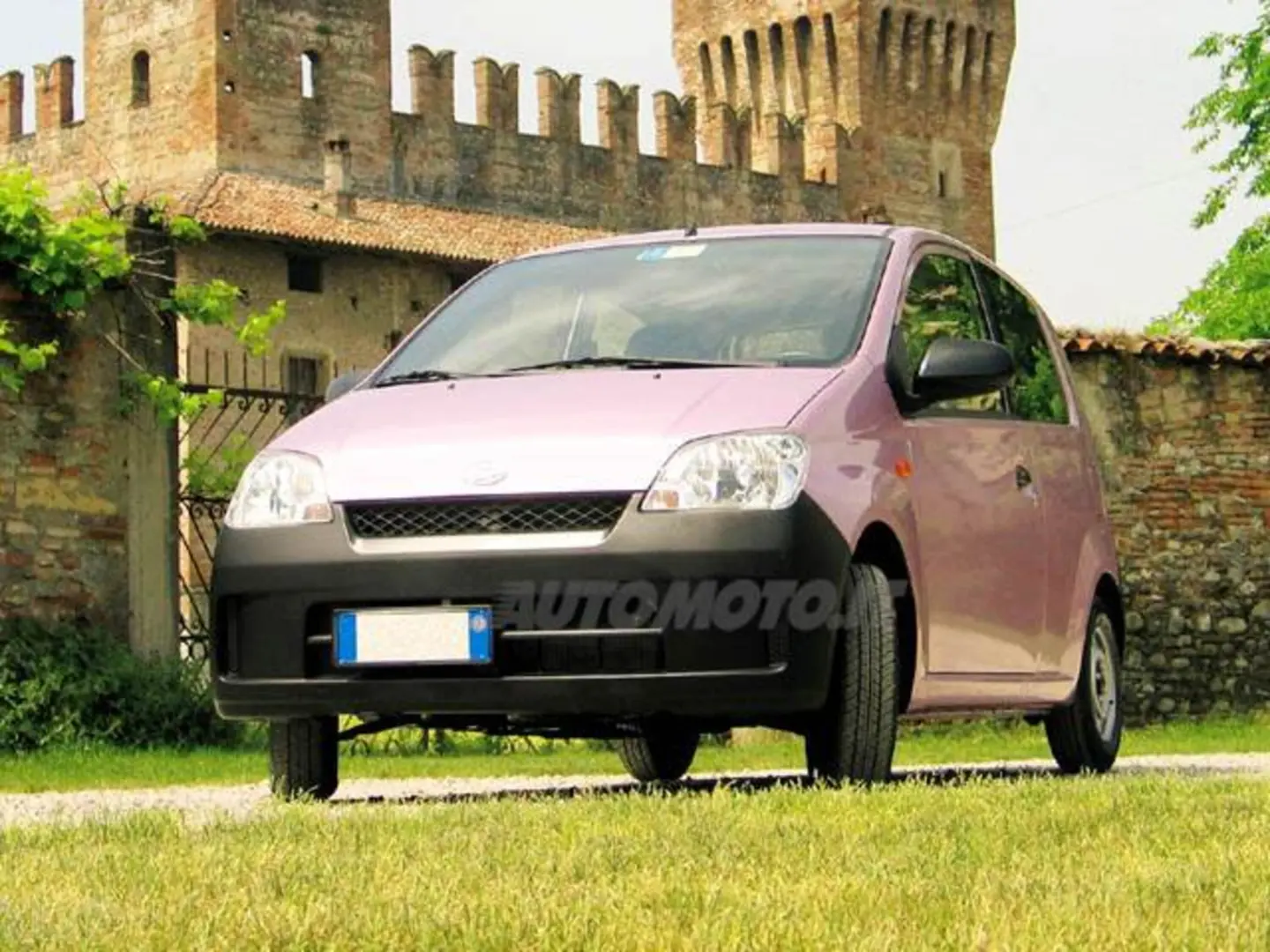 Daihatsu Cuore Cuore 1.0 Thrifty 3