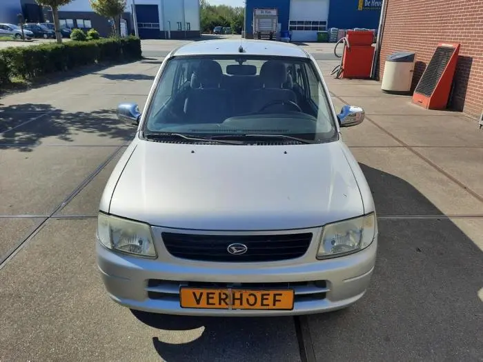 Daihatsu Cuore Cuore 1.0 Thrifty 4