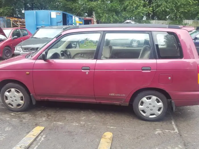 Daihatsu  Gran Move 1.5 3