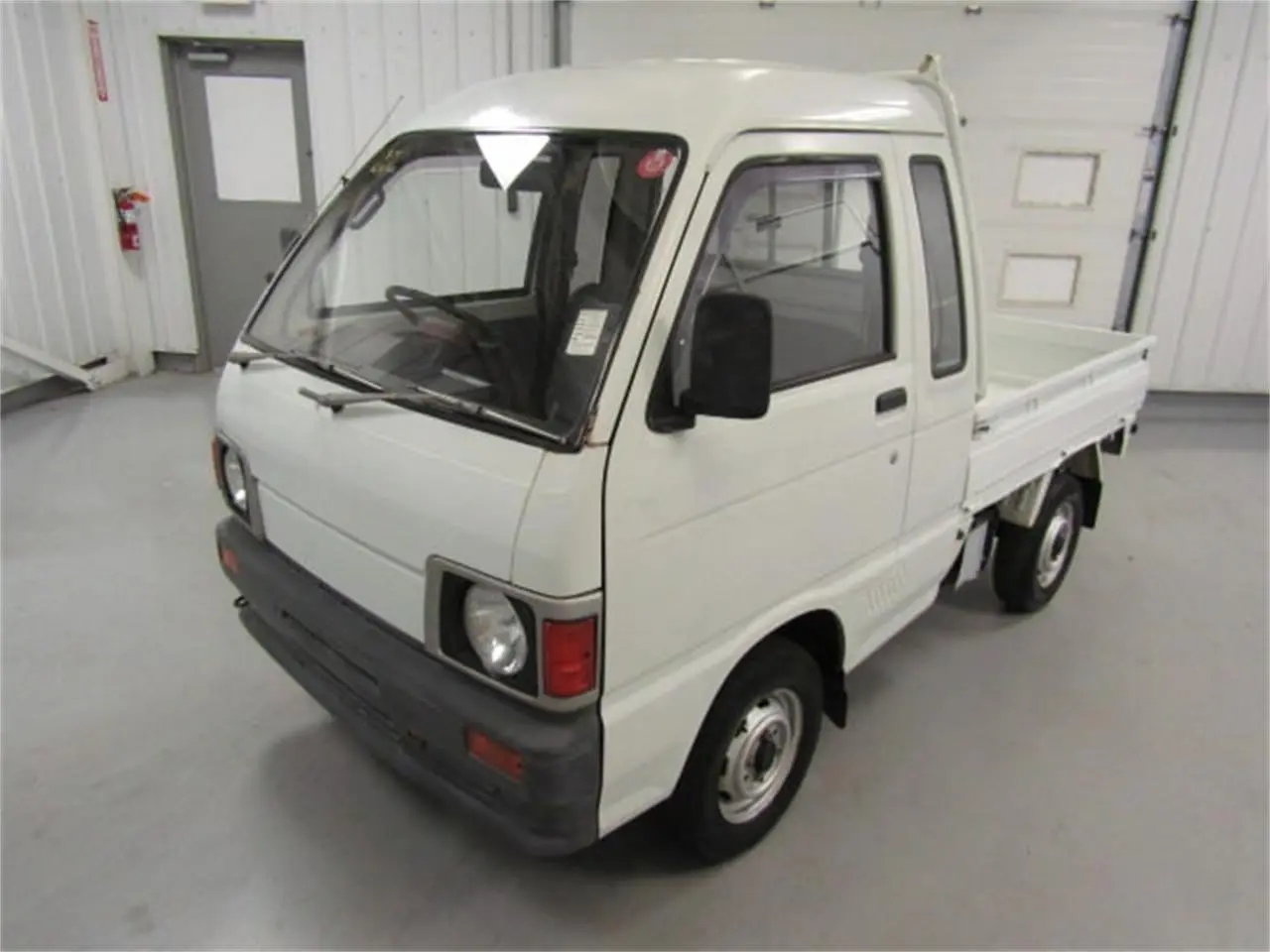 Daihatsu  Hijet 1.0 2