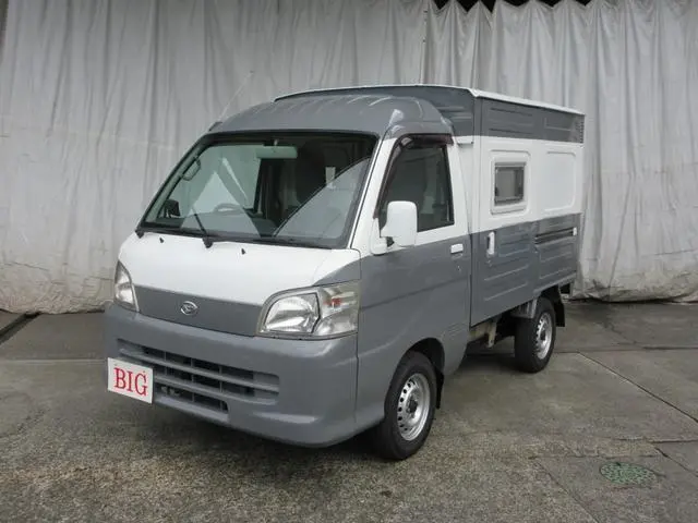 Daihatsu  Hijet 1.0 3
