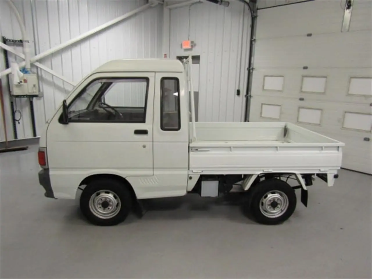Daihatsu  Hijet 1.0 4