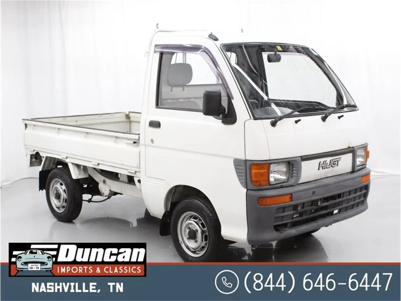 Daihatsu  Hijet 1.0 3