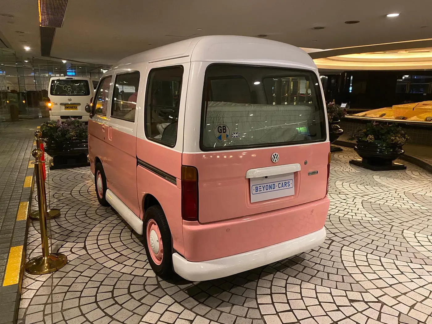 Daihatsu  Hijet 1.0 4