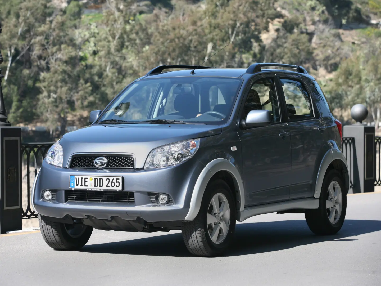 Daihatsu Terios Terios 1.3 5