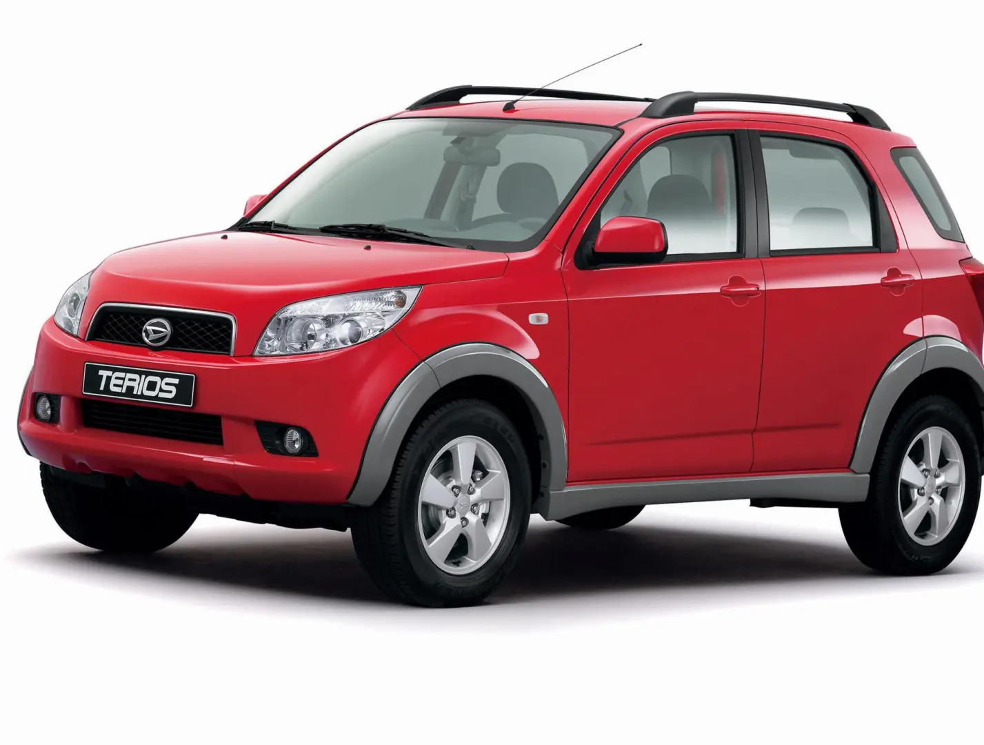Daihatsu Terios Terios 1.3 4