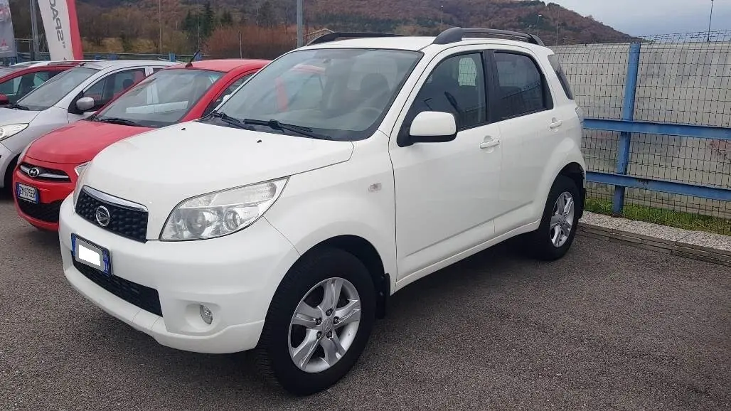 Daihatsu Terios Terios 1.5 Prime 4