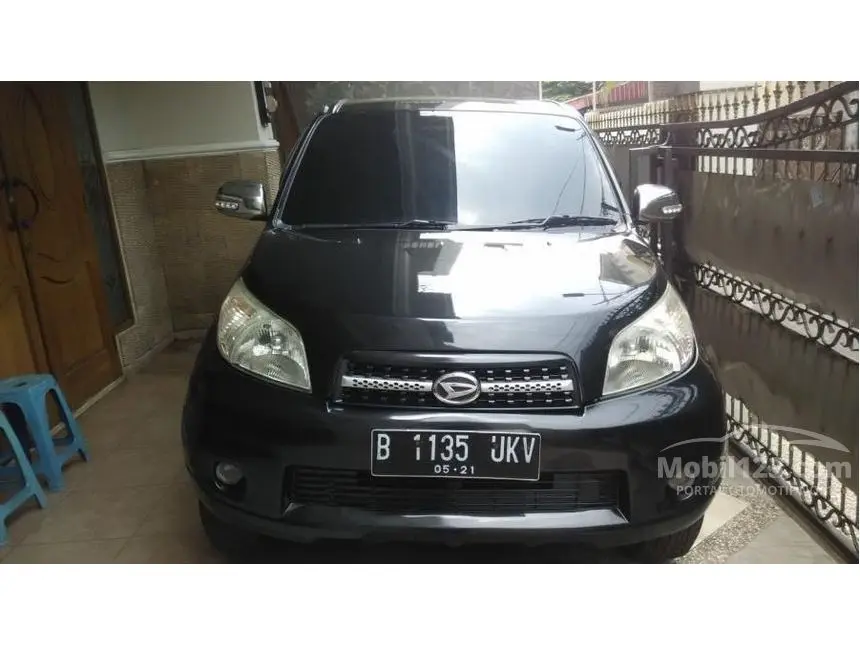 Daihatsu Terios Terios 1.5 Galaxy 5