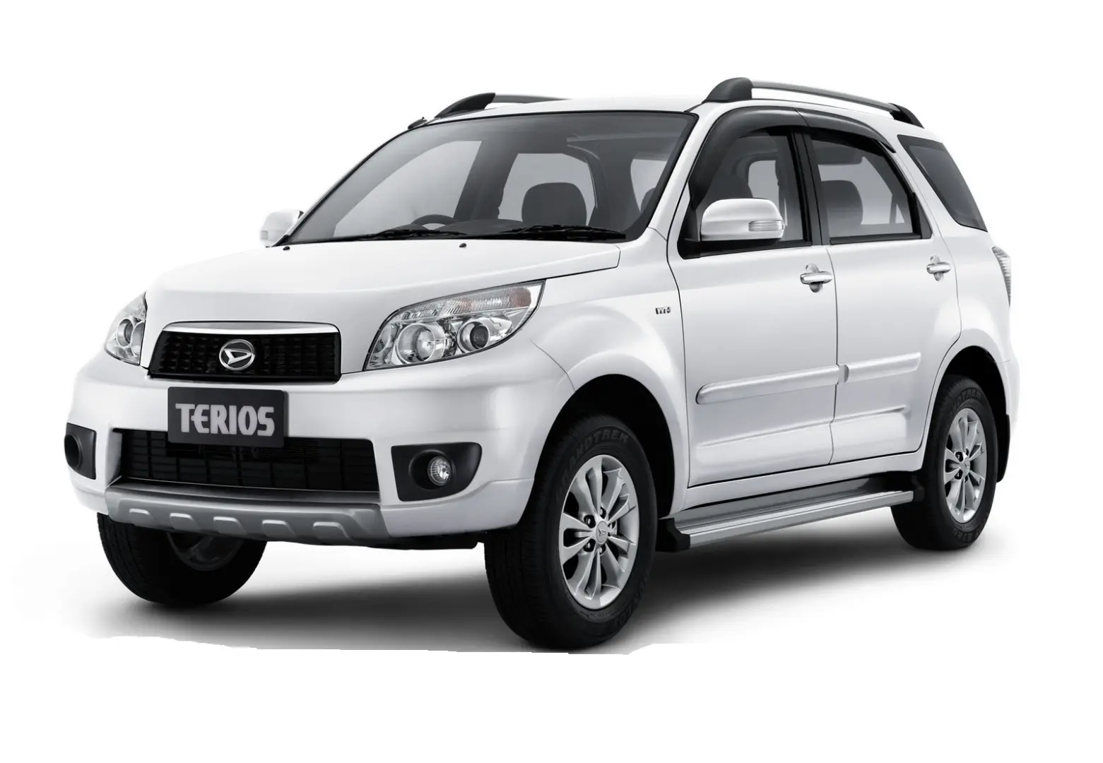 Daihatsu Terios Terios 1.5 Star 5