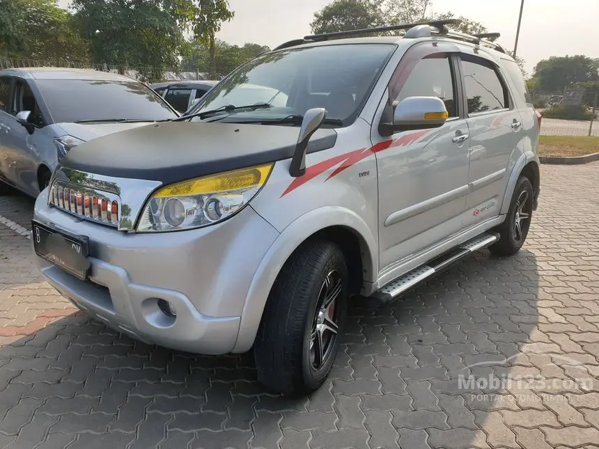 Daihatsu Terios Terios 1.5 Star 6