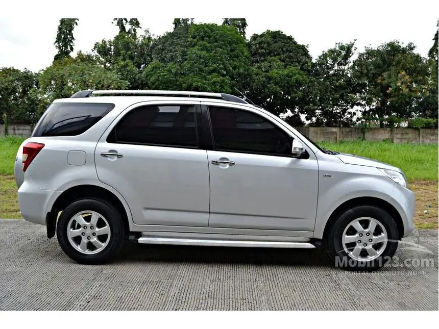 Daihatsu Terios Terios 1.5 SX 7
