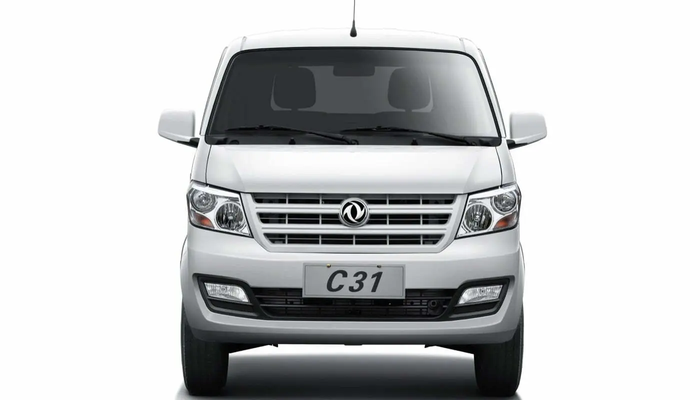 DFSK C31 C31 1.5 PRO MT 4