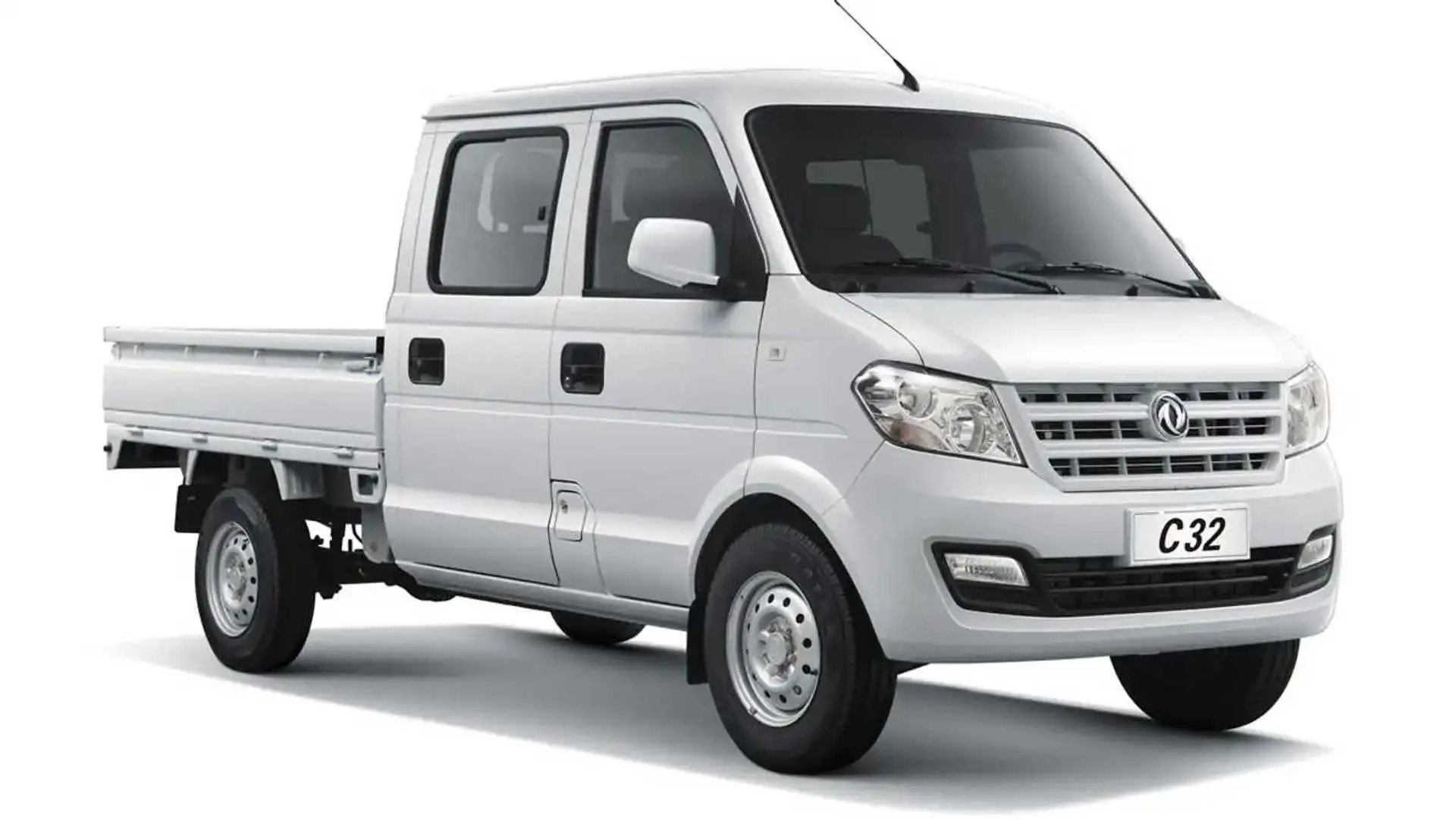 DFSK C31 C31 BEV 39KWH Pro 0