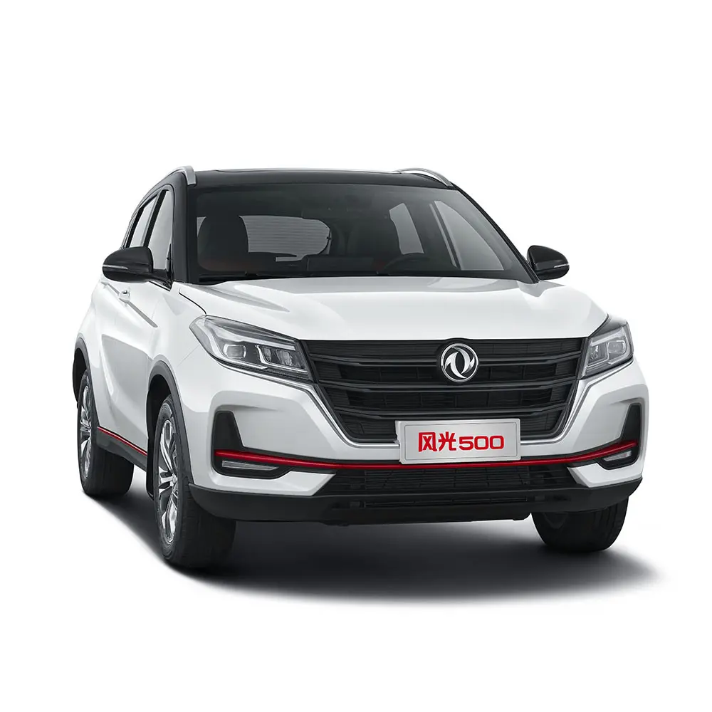 DFSK Fengon Fengon 500 1.5 T Premium 2