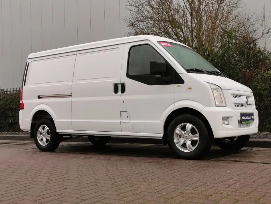 DFSK Mega Van Mega Van Kombivan 1.5 D-VVT 0
