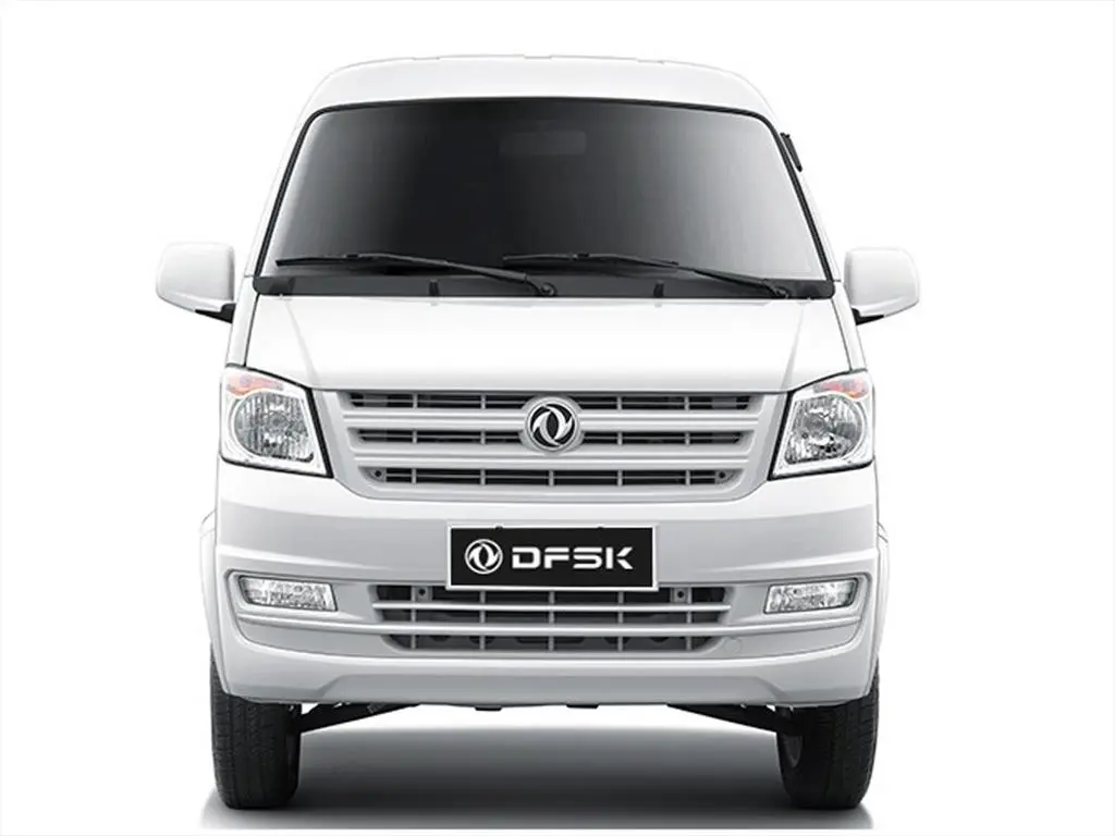 DFSK Mega Van Mega Van Kombivan 1.5 D-VVT 2