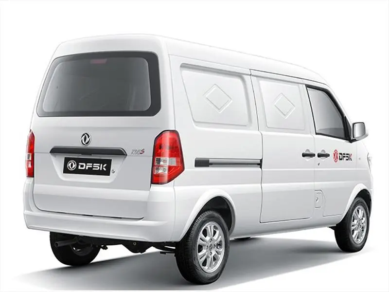 DFSK Mega Van Mega Van Kombivan 1.5 D-VVT 4