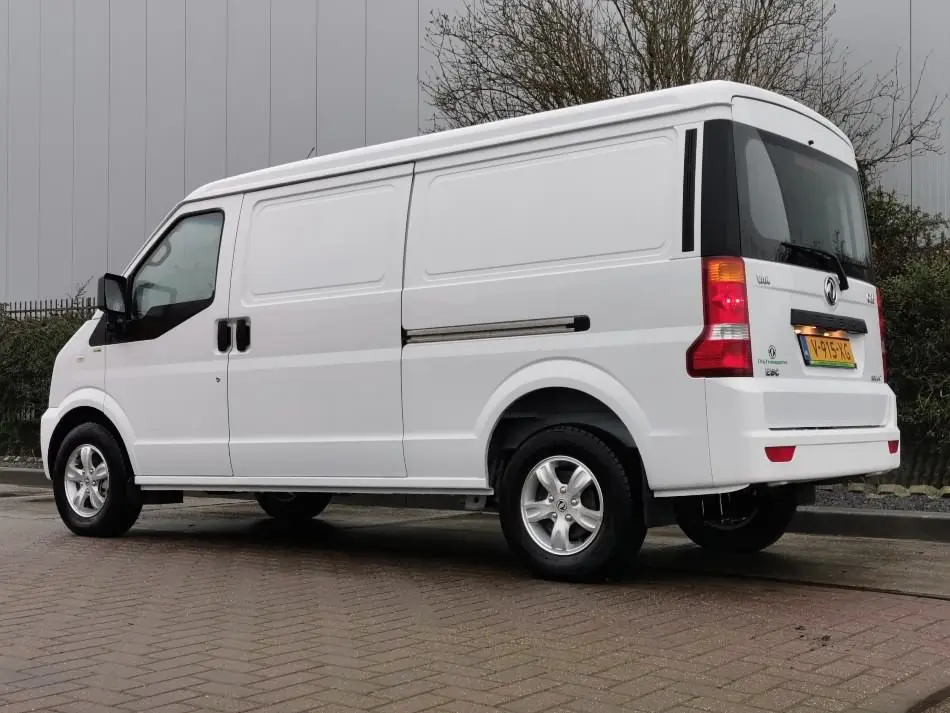 DFSK Mega Van Mega Van Kombivan 1.5 D-VVT 5