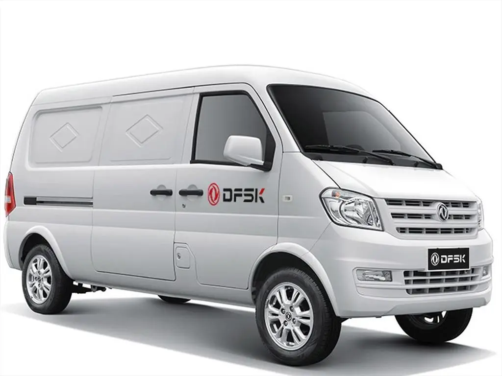 DFSK Mega Van Mega Van Panelvan 1.5 D-VVT 0