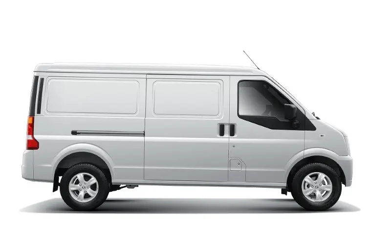 DFSK Mega Van Mega Van Kombivan 1.5 D-VVT 6