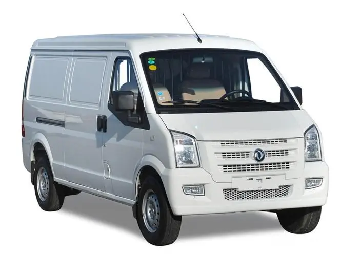 DFSK Mega Van Mega Van Panelvan 1.5 D-VVT 0