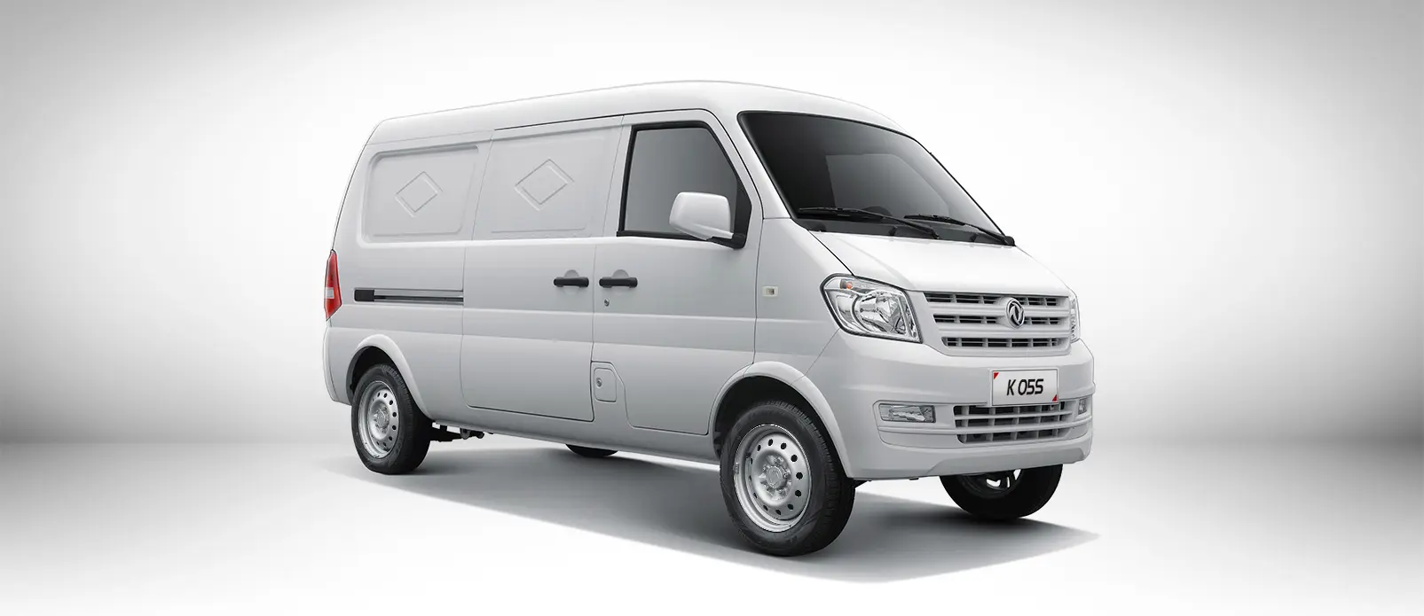 DFSK Mega Van Mega Van Panelvan 1.5 D-VVT 1