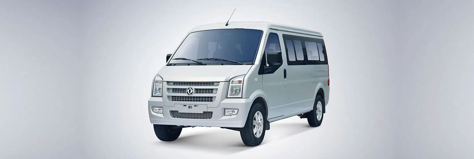 DFSK Mega Van Mega Van Panelvan 1.5 D-VVT 2