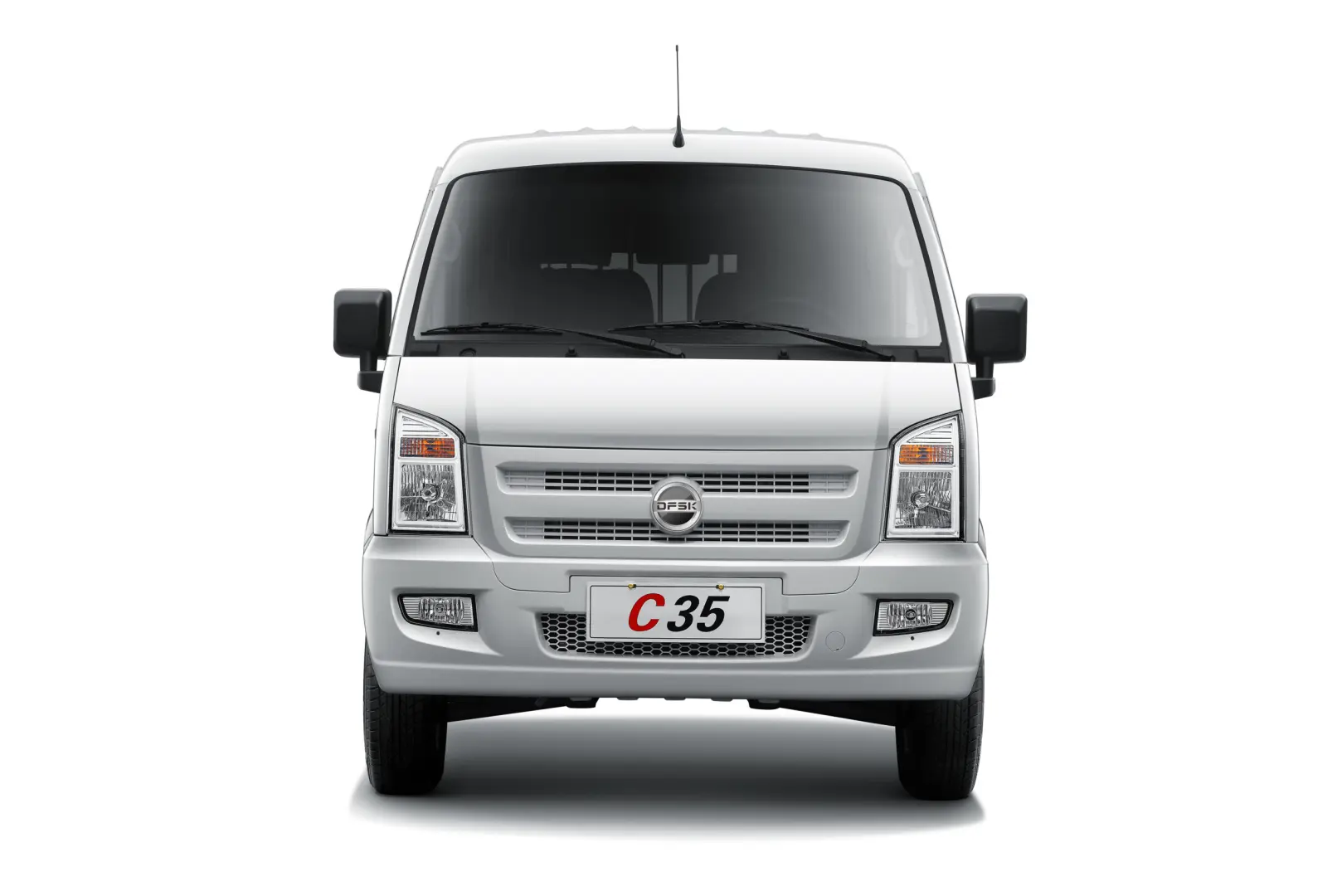 DFSK Mega Van Mega Van Panelvan 1.5 D-VVT 3