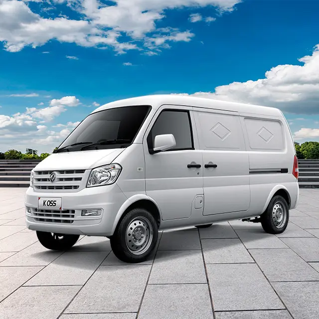 DFSK Mega Van Mega Van Panelvan 1.5 D-VVT 4
