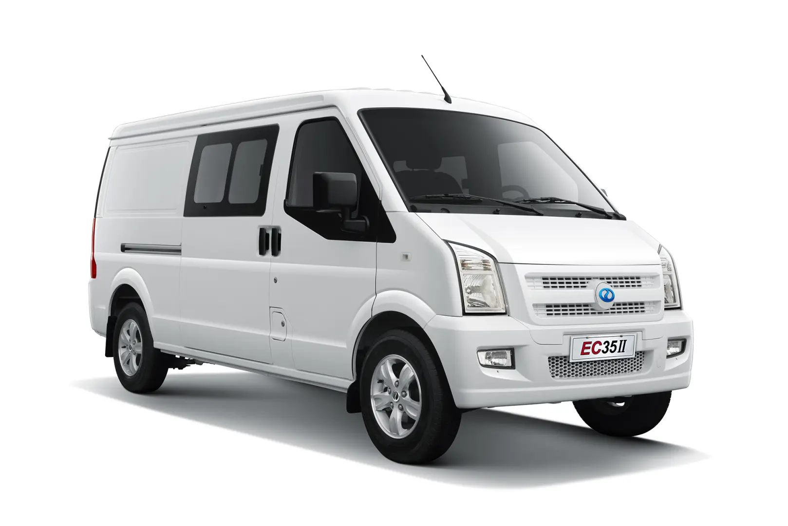 DFSK Mega Van Mega Van Panelvan 1.5 D-VVT 7