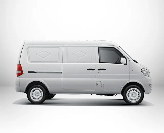 DFSK Mega Van Mega Van Panelvan 1.5 D-VVT 5
