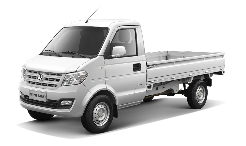 DFSK  Mini Maxi 1.5 D-VVT 0