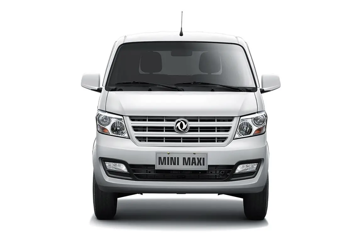 DFSK  Mini Maxi 1.5 D-VVT 1