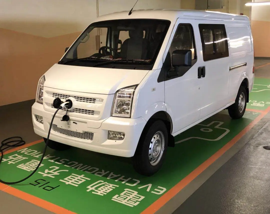 DFSK  Mini Maxi 1.5 D-VVT 2