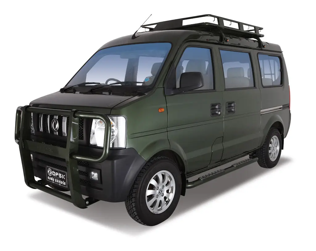 DFSK  Mini Maxi 1.5 D-VVT 3
