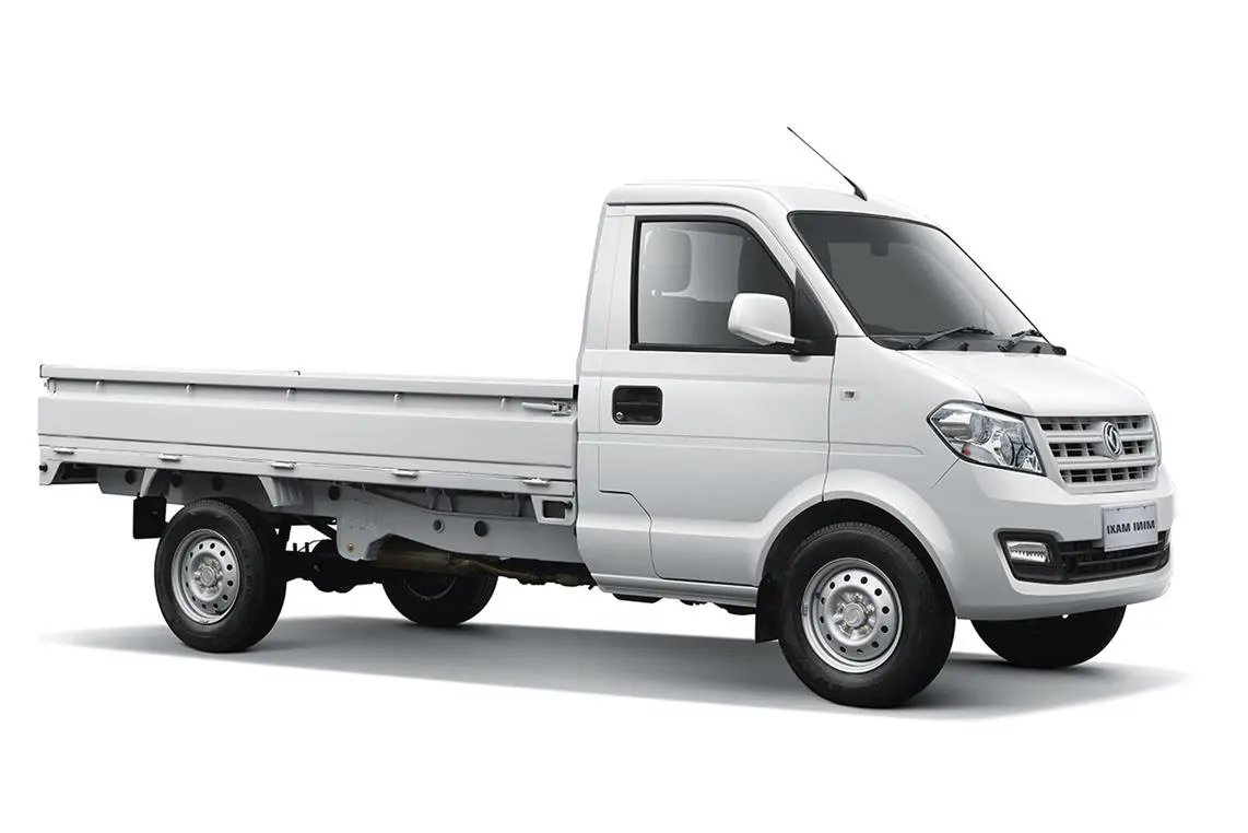DFSK  Mini Maxi 1.5 D-VVT 3