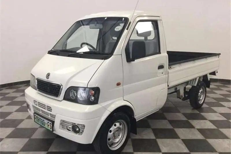 DFSK  Mini Maxi 1.5 D-VVT 3