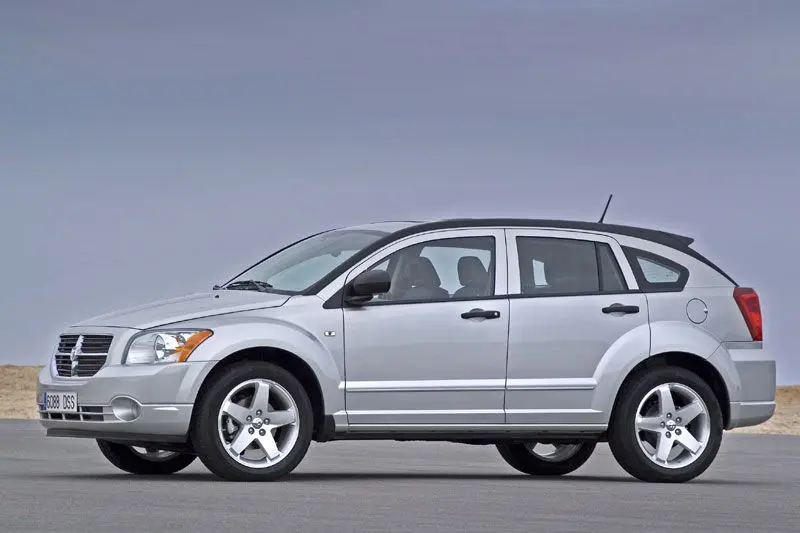 Dodge Caliber Caliber 1.8 SXT 1
